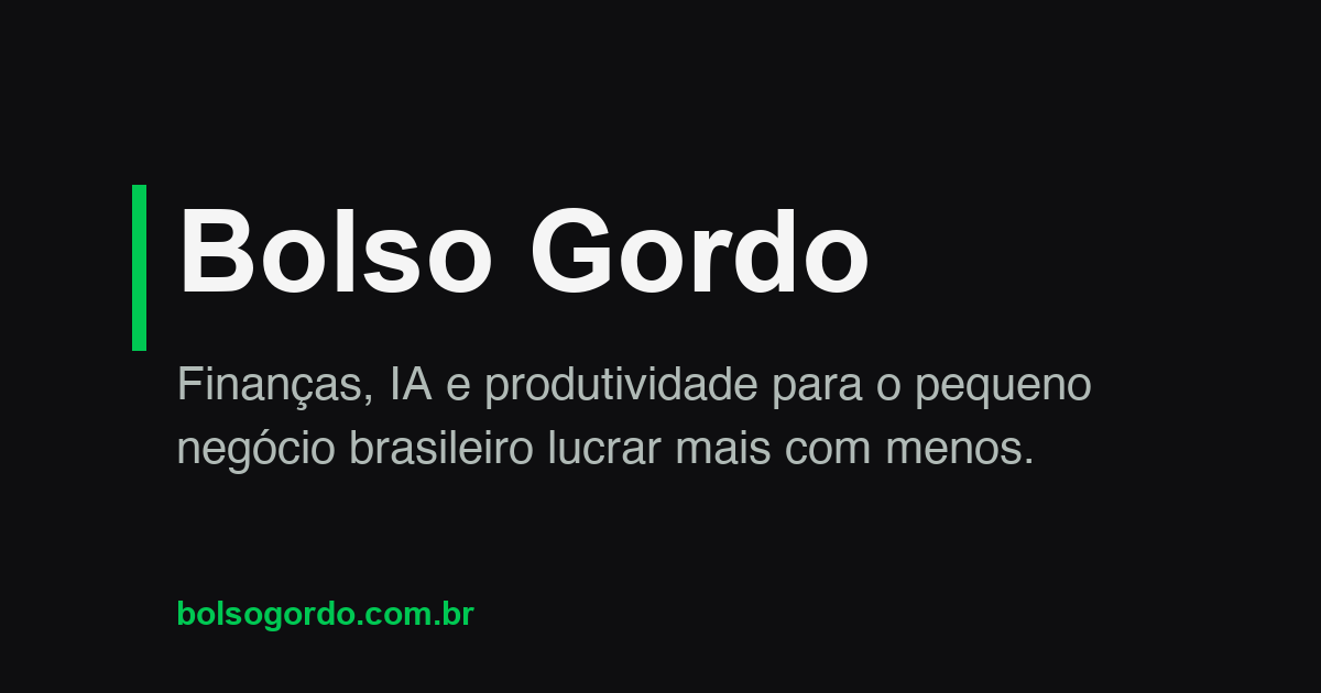 Bolso Gordo