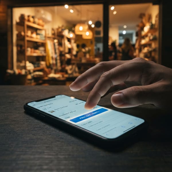 UX e-commerce conversão: botões que vendem mais