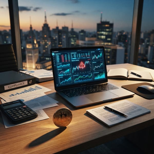 Declarar Criptomoeda Receita Federal: Guia Completo