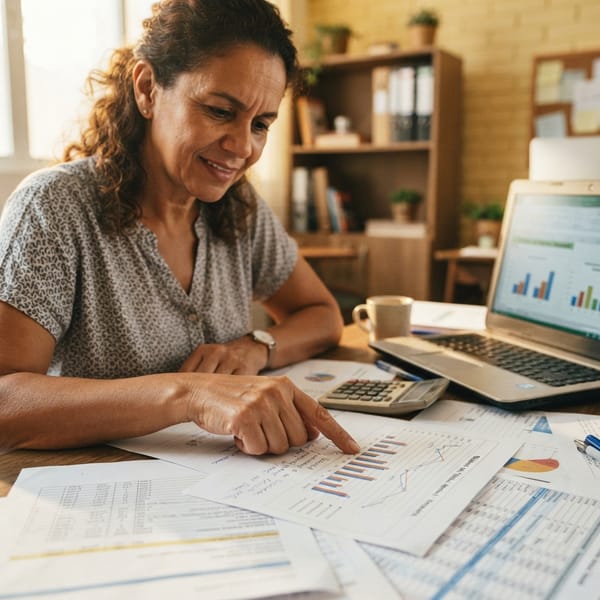 Gestão por Dados PME: Decisões Melhores Sem Ser Cientista