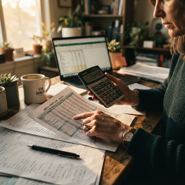 Pró-Labore: Quanto o Sócio Deve Se Pagar