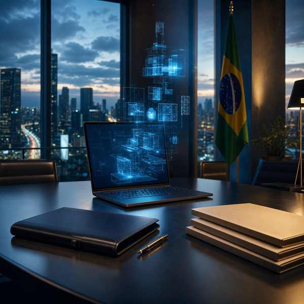 CNPJ Alfanumérico: O Que Fazer no Apagão da Receita